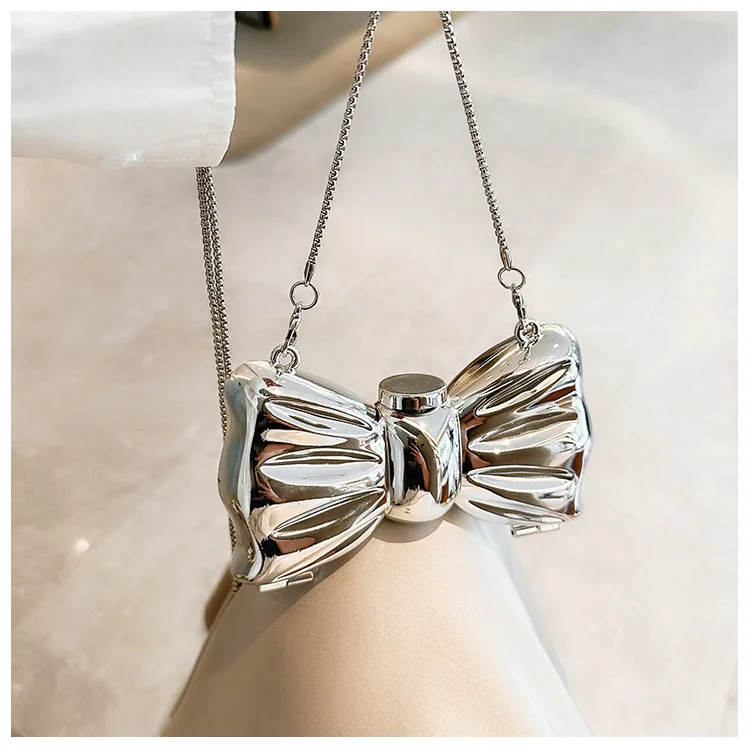 Mini Purse Chain - Pochette de soirée de luxe pour