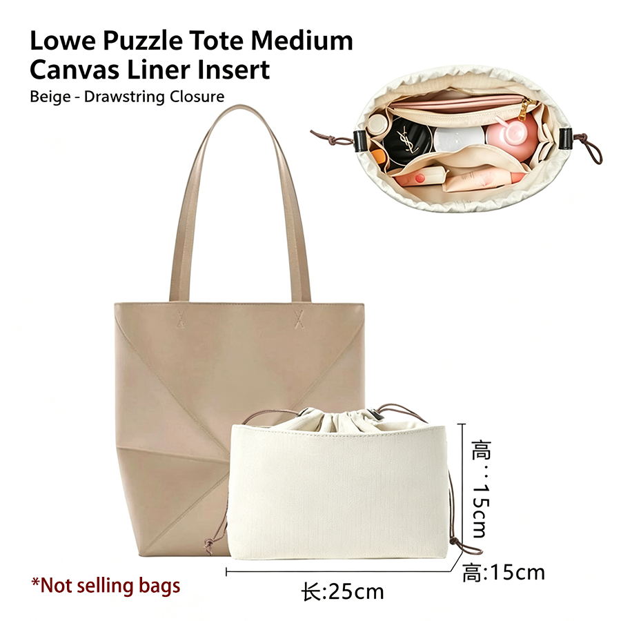 Women'S Bags Handbags - Organisateur de sac en feutre avec