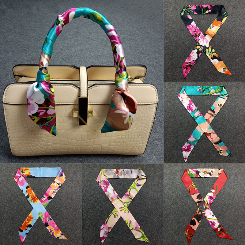 Women Bags Branded - 47 couleurs marque Bandana petit sac