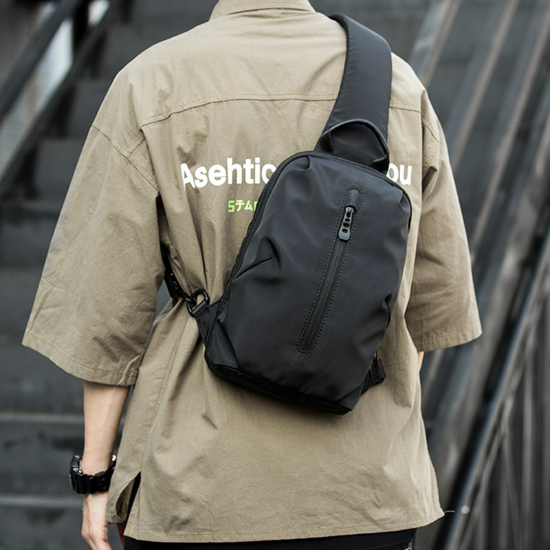 Women'S Best Bags For Travel - MOYYI Simple mode imperméable à l'eau