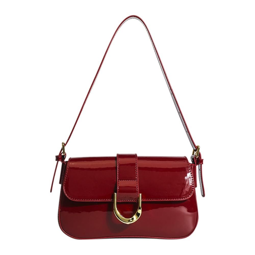 Women Bags Zara - Classique en cuir PU fer à
