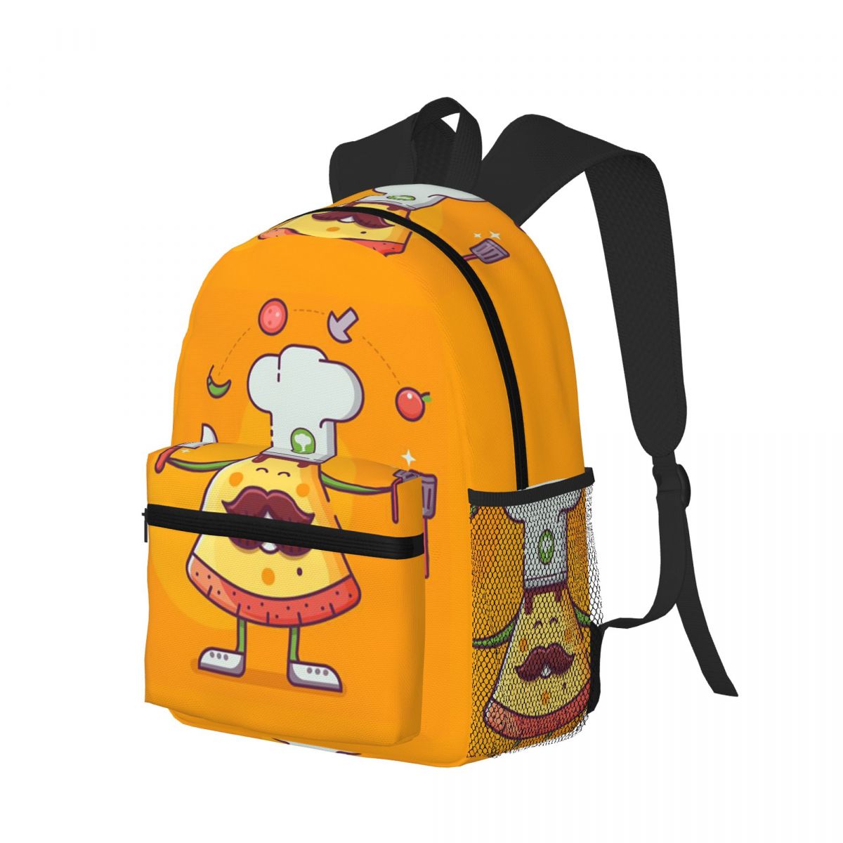 Women'S Best Bags For Travel - Sac à dos d'étudiant avec dessin