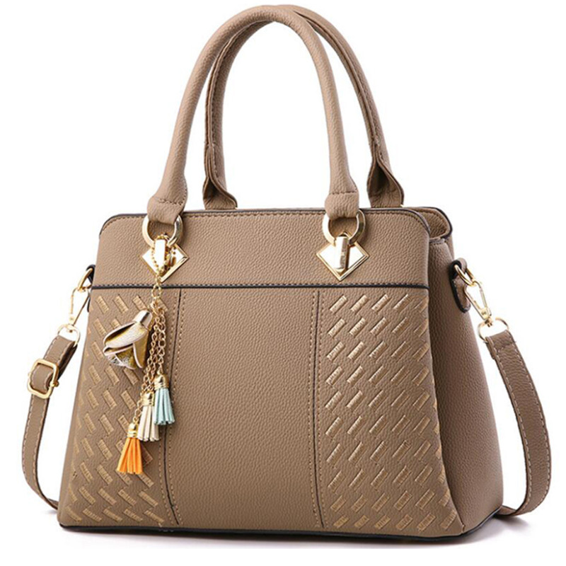 Women Bags Guess - Gusure-Sac à Main de Luxe pour