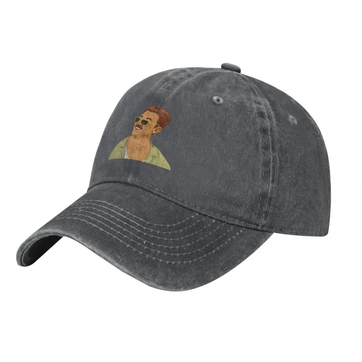 Women Bags Outlet - Casquette de baseball Rooster Top Gun: