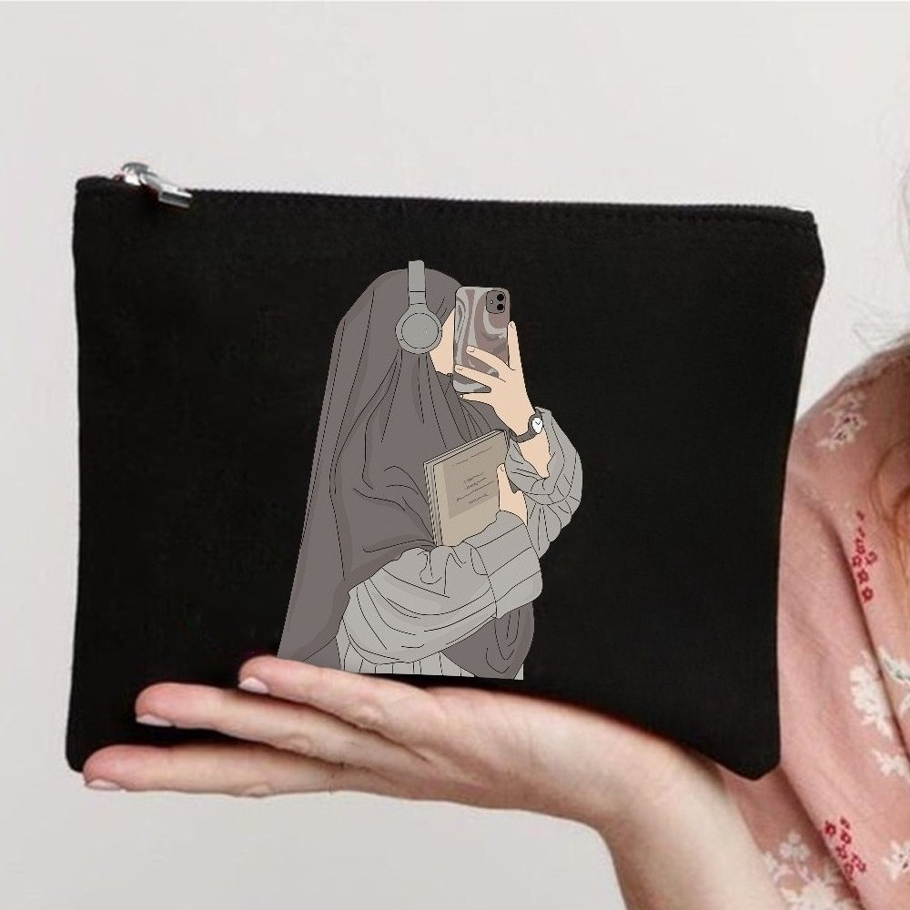 Women Bags For Eid - Trousse de Maquillage Tendance pour Femme,