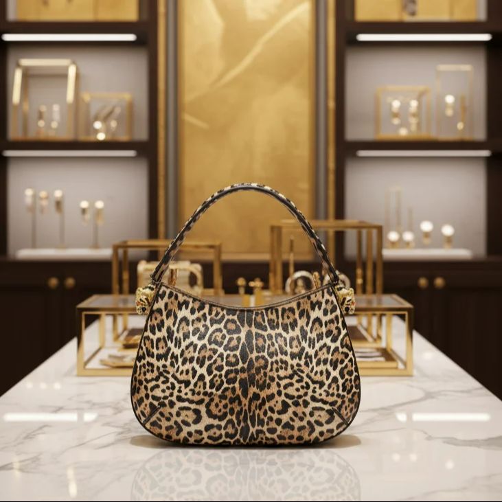 Women Bags Outlet - Sac à bandoulière de luxe pour