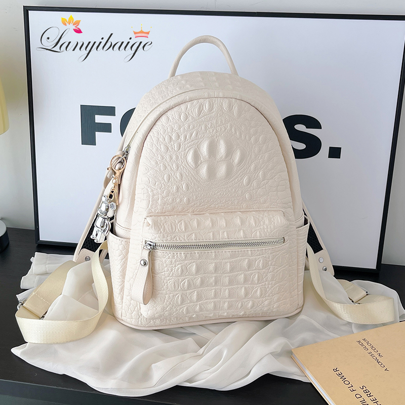 Women Bags Guess - Sac à dos pour femmes, grand