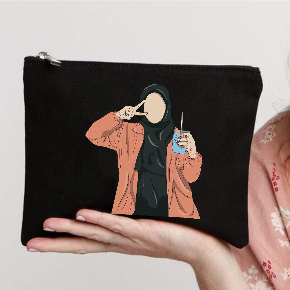 Women Bags For Eid - Trousse de Maquillage Tendance pour Femme,
