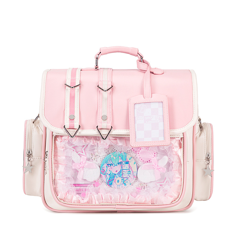 Women'S Japanese Bags - Sac à dos japonais pour jeunes