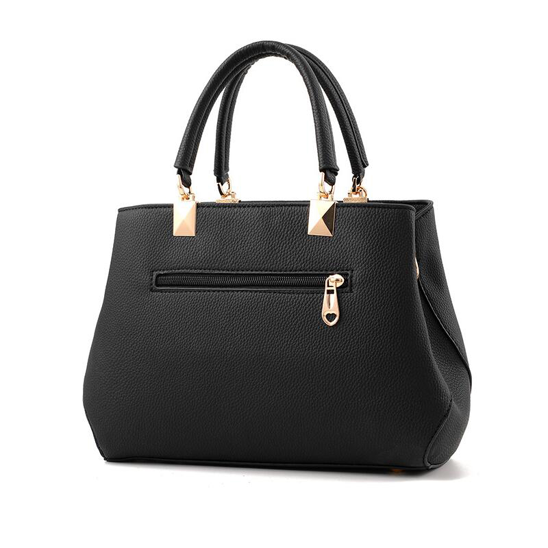 Women Bags Outlet - Sac à main en cuir PU