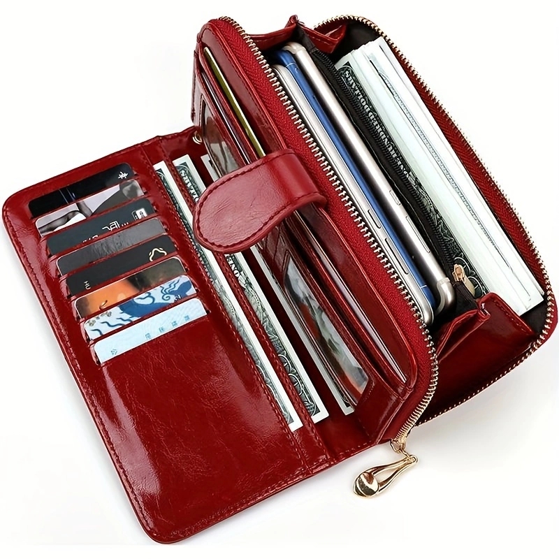Women Bags Guess - Offre spéciale femmes portefeuille en cuir
