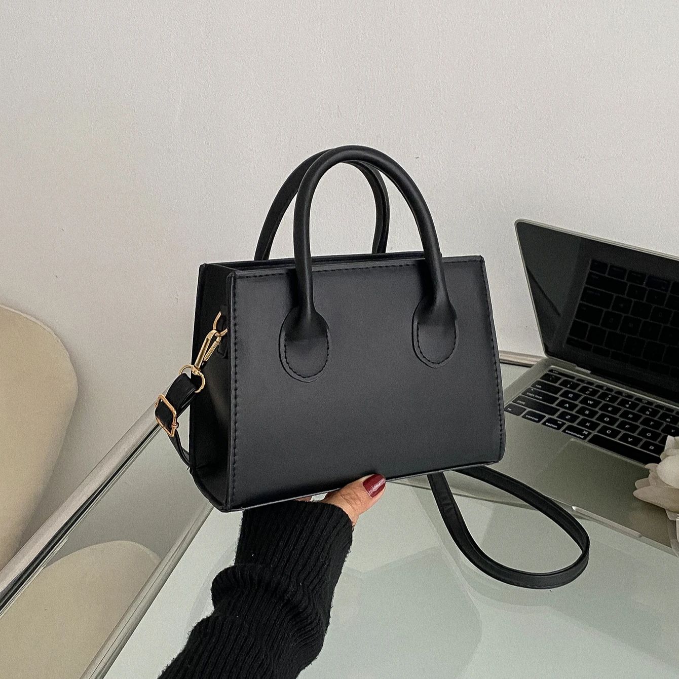 Women Bags Guess - Sacs à bandoulière décontractés en cuir