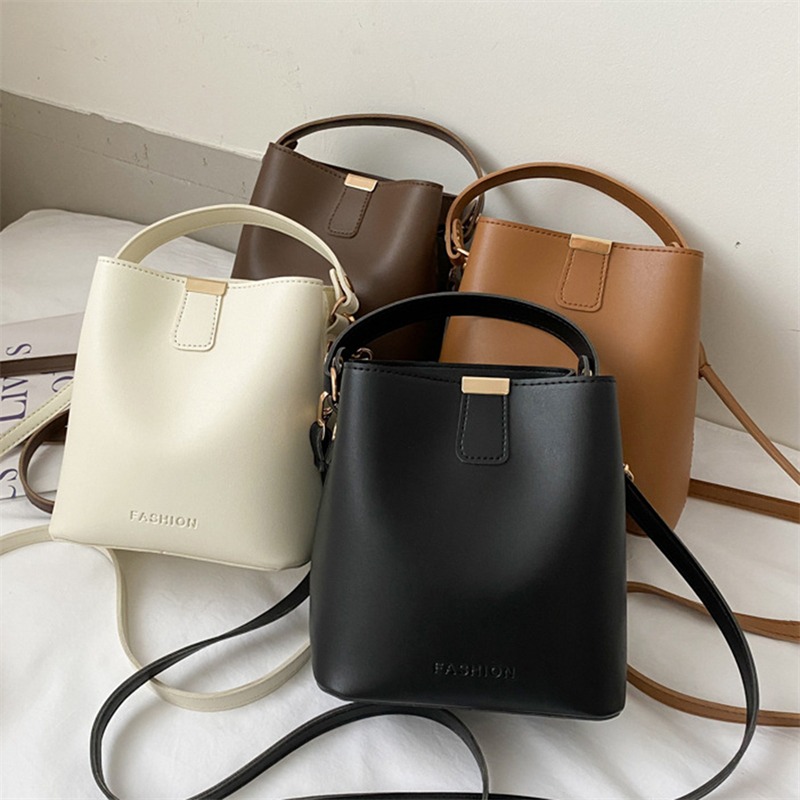 Women Bags Zara - Femmes sac à main en cuir