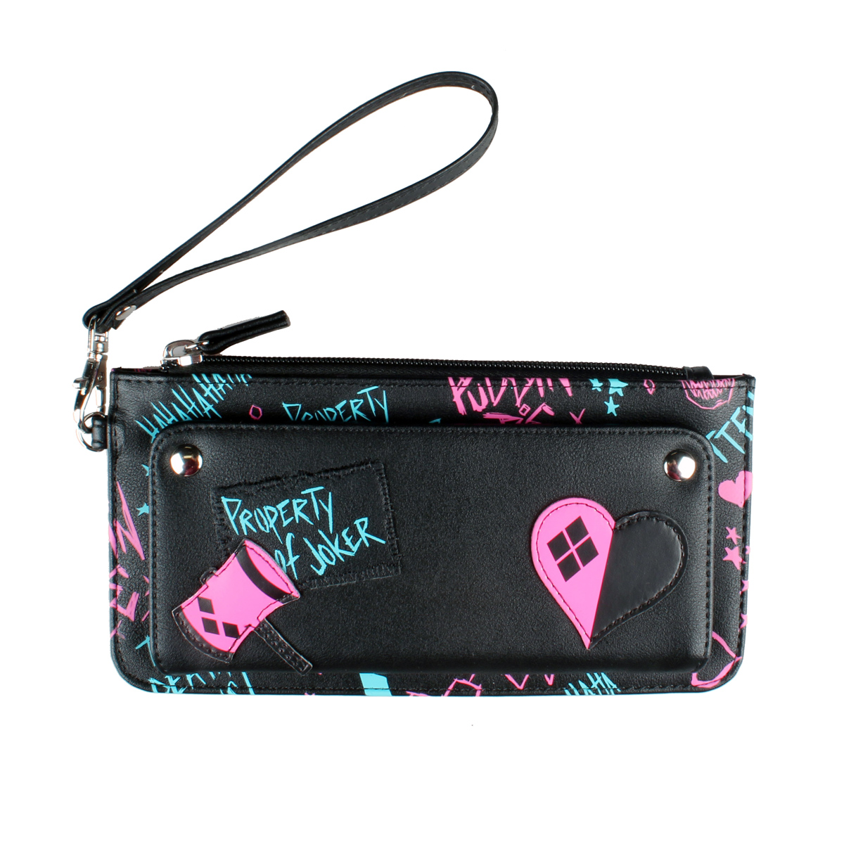 Women Bags Guess - Portefeuille de créateur de mode femme