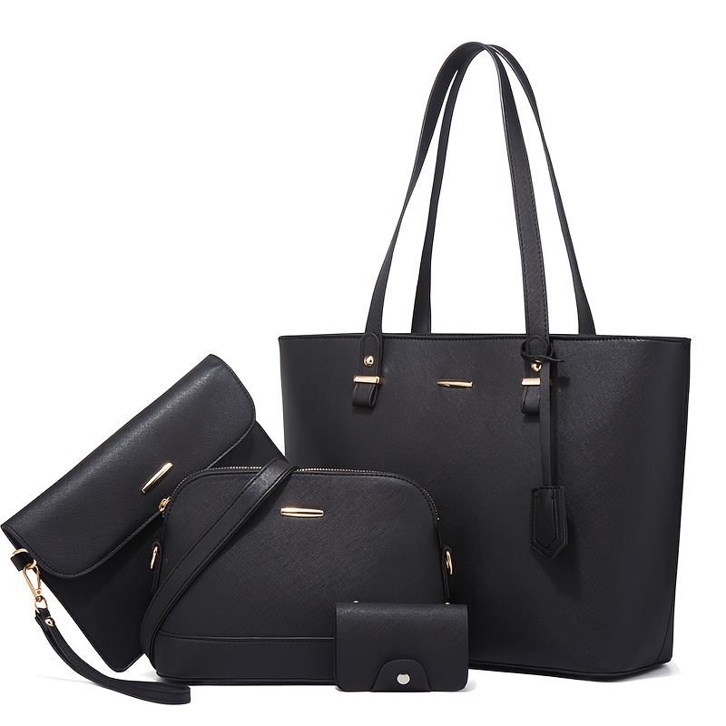 Women'S Bags Handbags - Ensemble de sacs à main pour