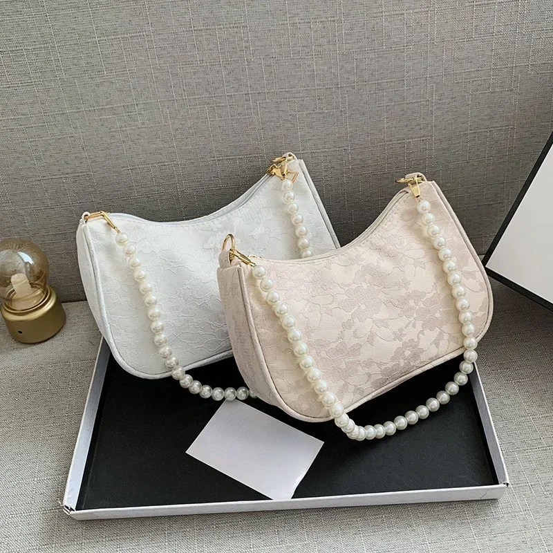 Women Bags Zara - JOinitied-Sac à bandoulière plissé minimaliste pour