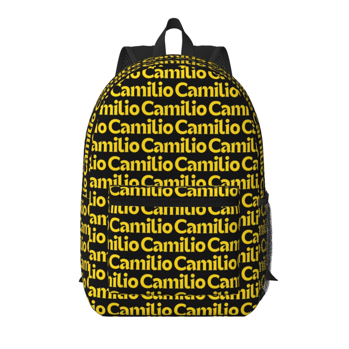 Women'S Best Bags For Travel - Camilio, sac à dos d'étudiant artistique