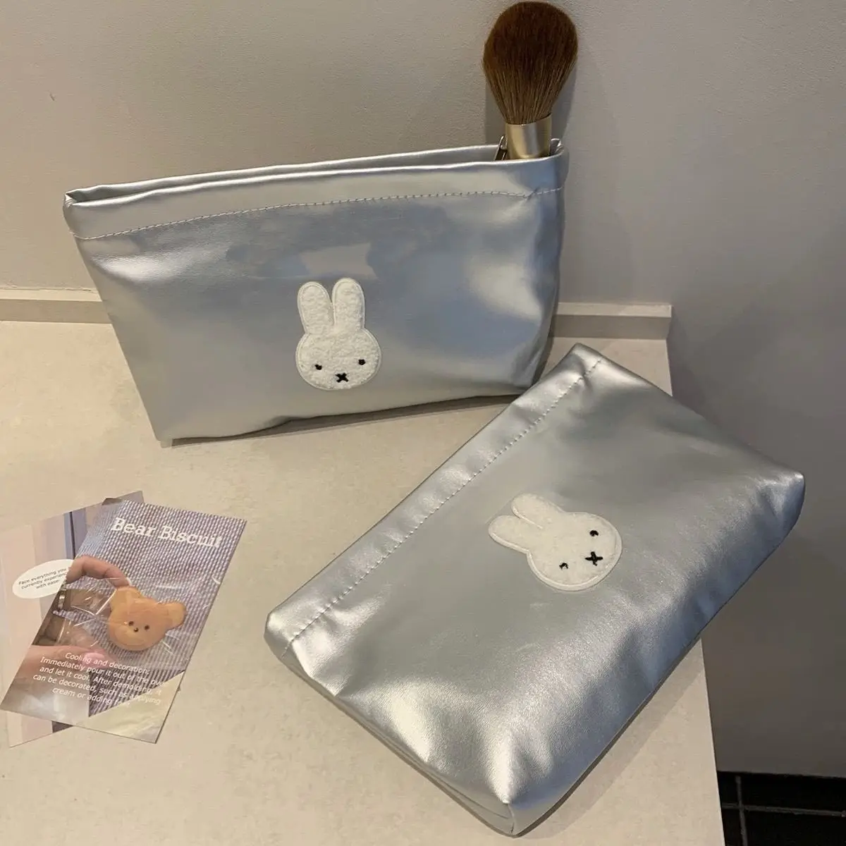 Trousse de Maquillage Portable - Women'S Japanese Bags avis et prix