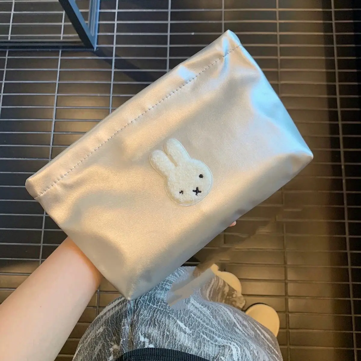 Trousse de Maquillage Portable - Women'S Japanese Bags avis et prix