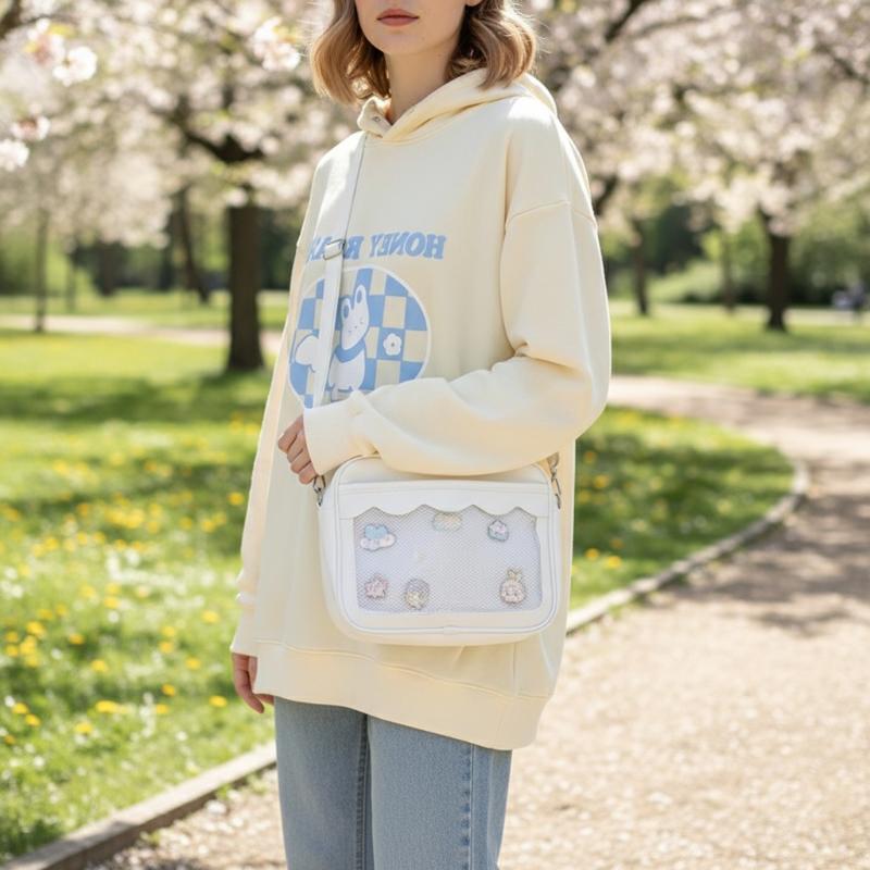 Sac Ita japonais tendance pour - Women'S Japanese Bags avis et prix
