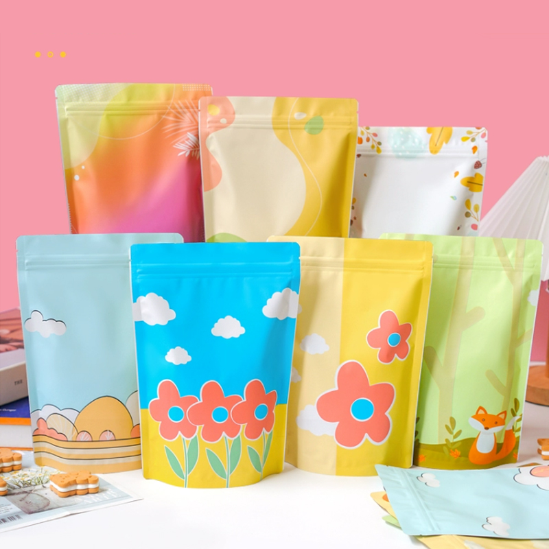 Sachet refermable en aluminium - Women Bags For Eid avis et prix
