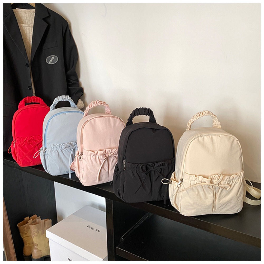 Sac à dos de Style japonais po - Women'S Japanese Bags avis et prix