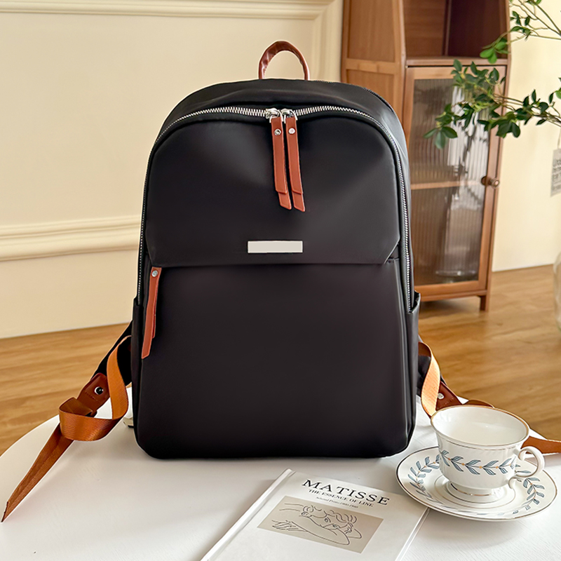 Sac à dos en Nylon imperméable - Women Bags Zara avis et prix