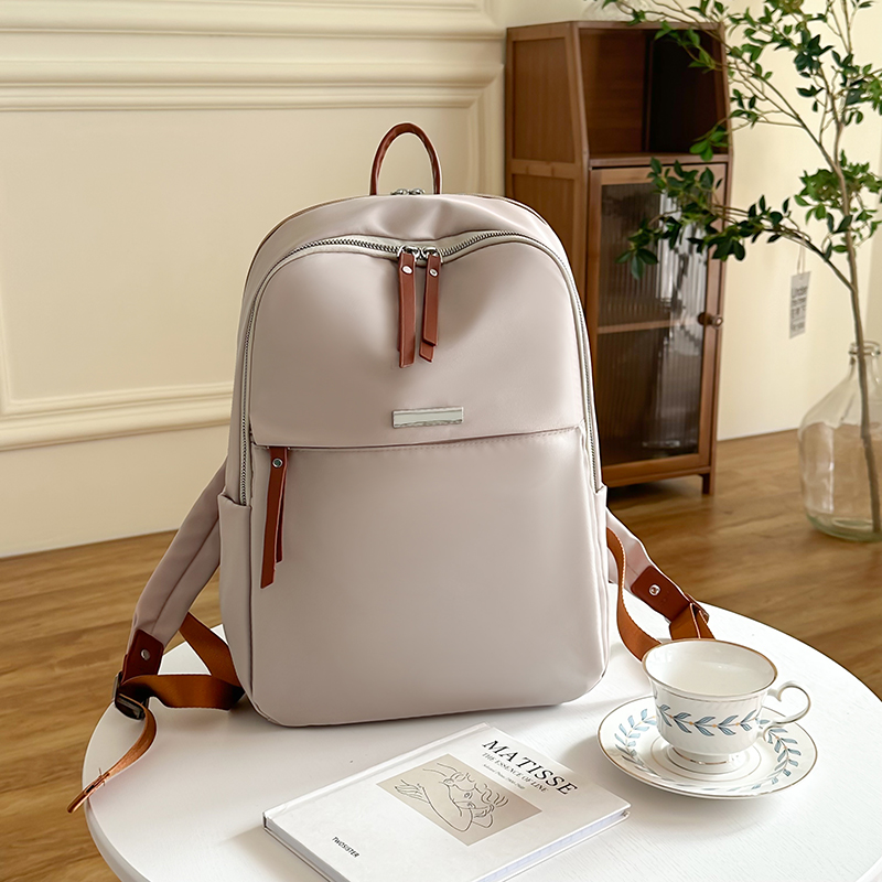 Sac à dos en Nylon imperméable - Women Bags Zara avis et prix