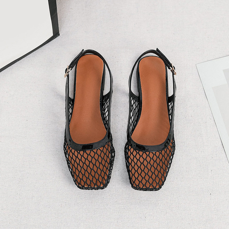 Sandales d'été confortables et - Women'S Japanese Bags avis et prix
