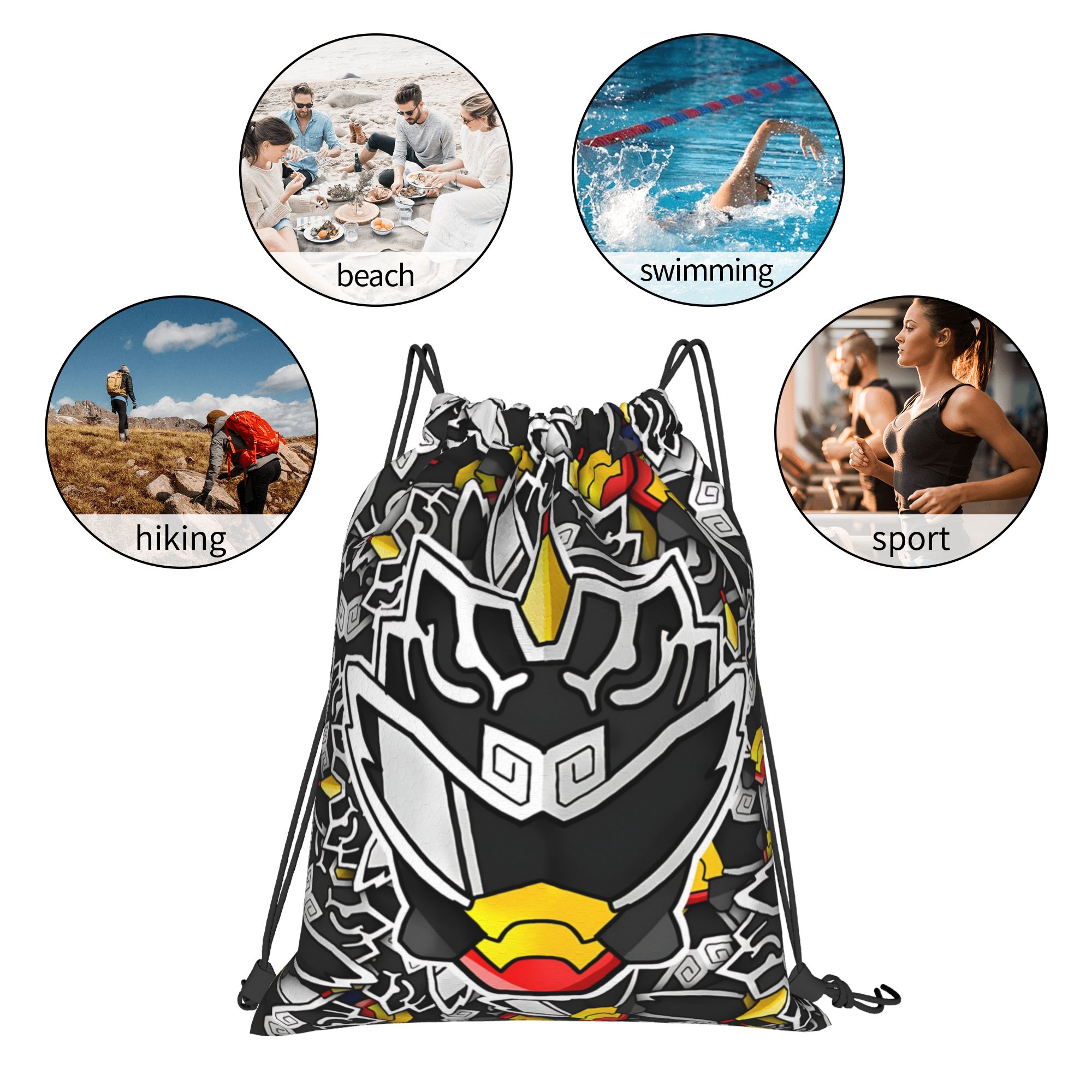 Pochette de sport Super Sentai - Women'S Best Bags For Travel avis et prix