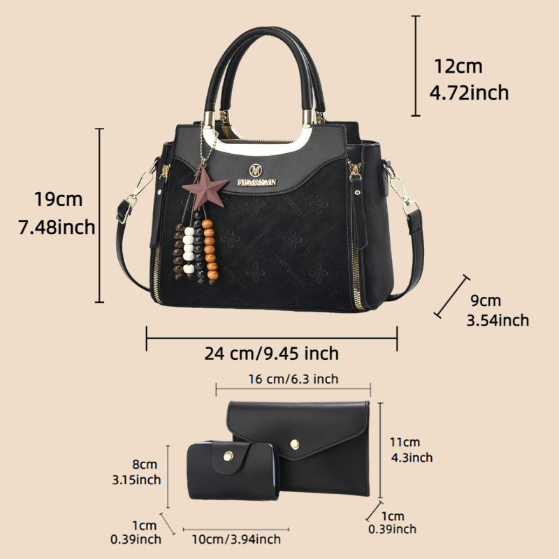Sac à main élégant pour femme, - Women'S Bags Handbags avis et prix
