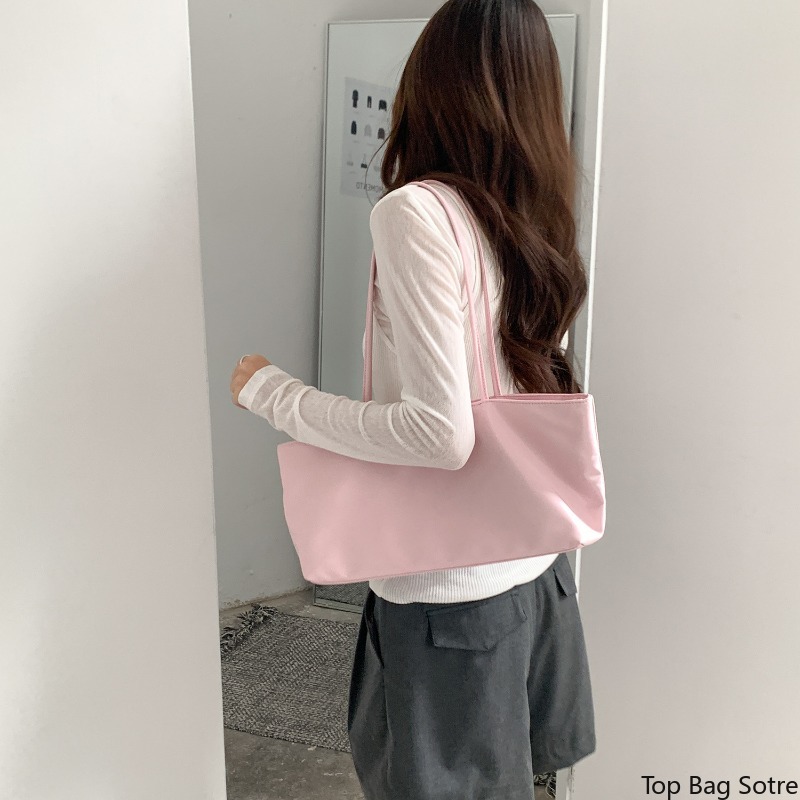 Sac à main fourre-tout en nylo - Women'S Bags Top 10 avis et prix