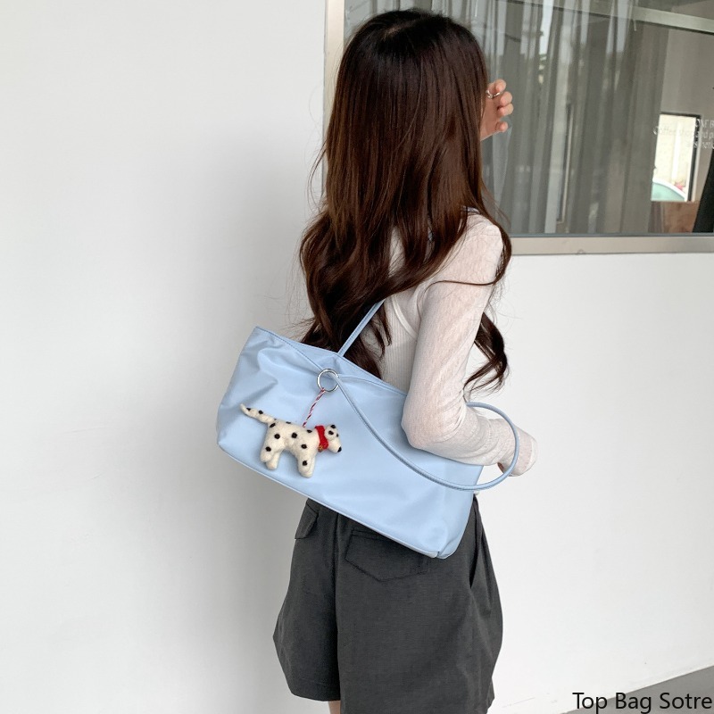 Sac à main fourre-tout en nylo - Women'S Bags Top 10 avis et prix