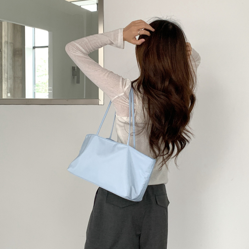 Sac à main fourre-tout en nylo - Women'S Bags Top 10 avis et prix