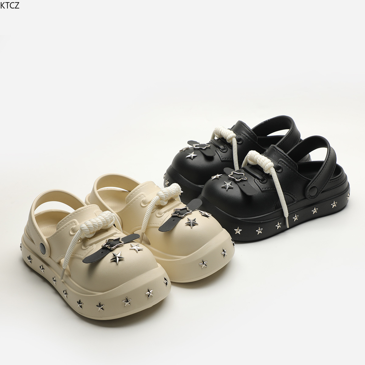 Sandales pour femmes à double  - Women Bags Branded avis et prix