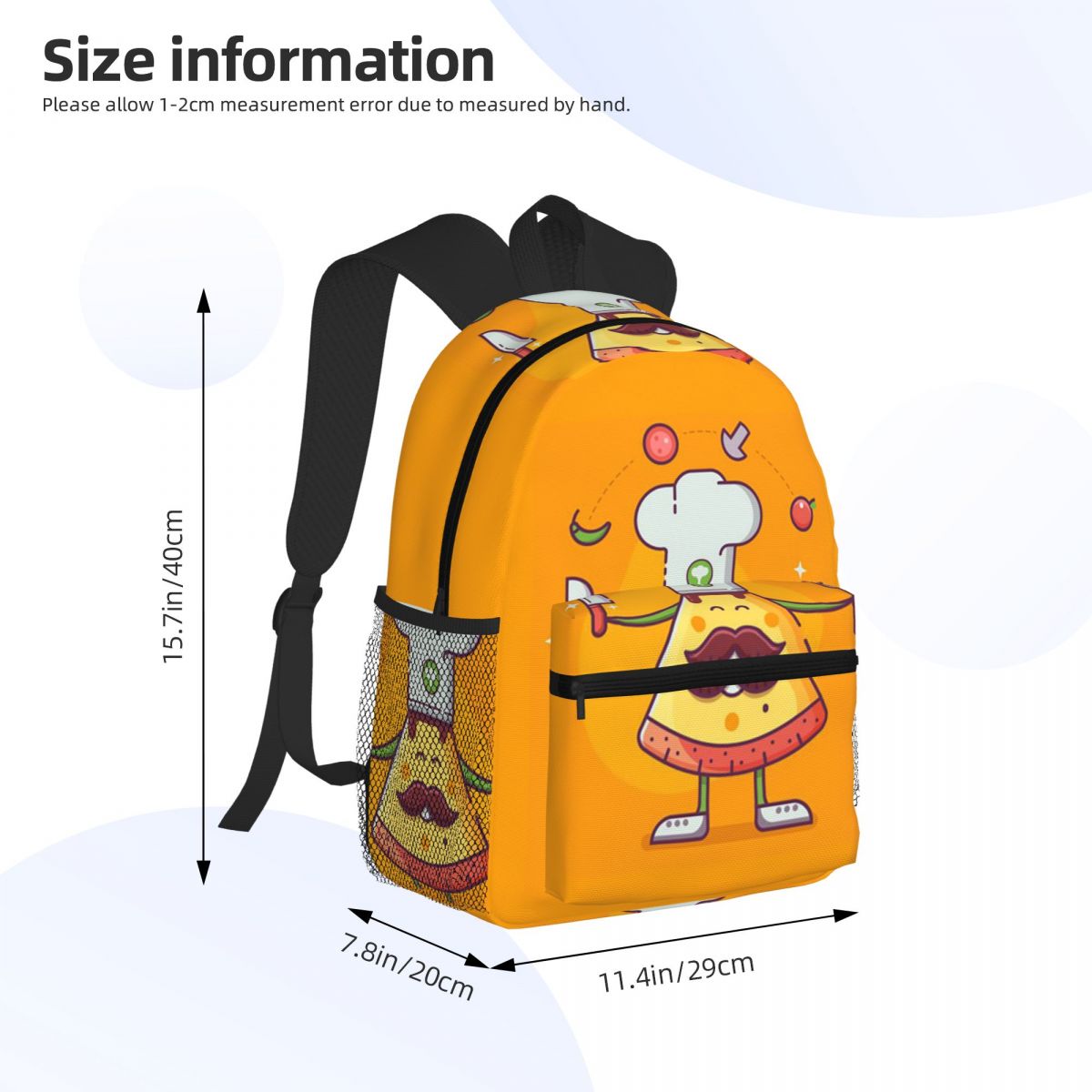 Sac à dos d'étudiant avec dess - Women'S Best Bags For Travel avis et prix