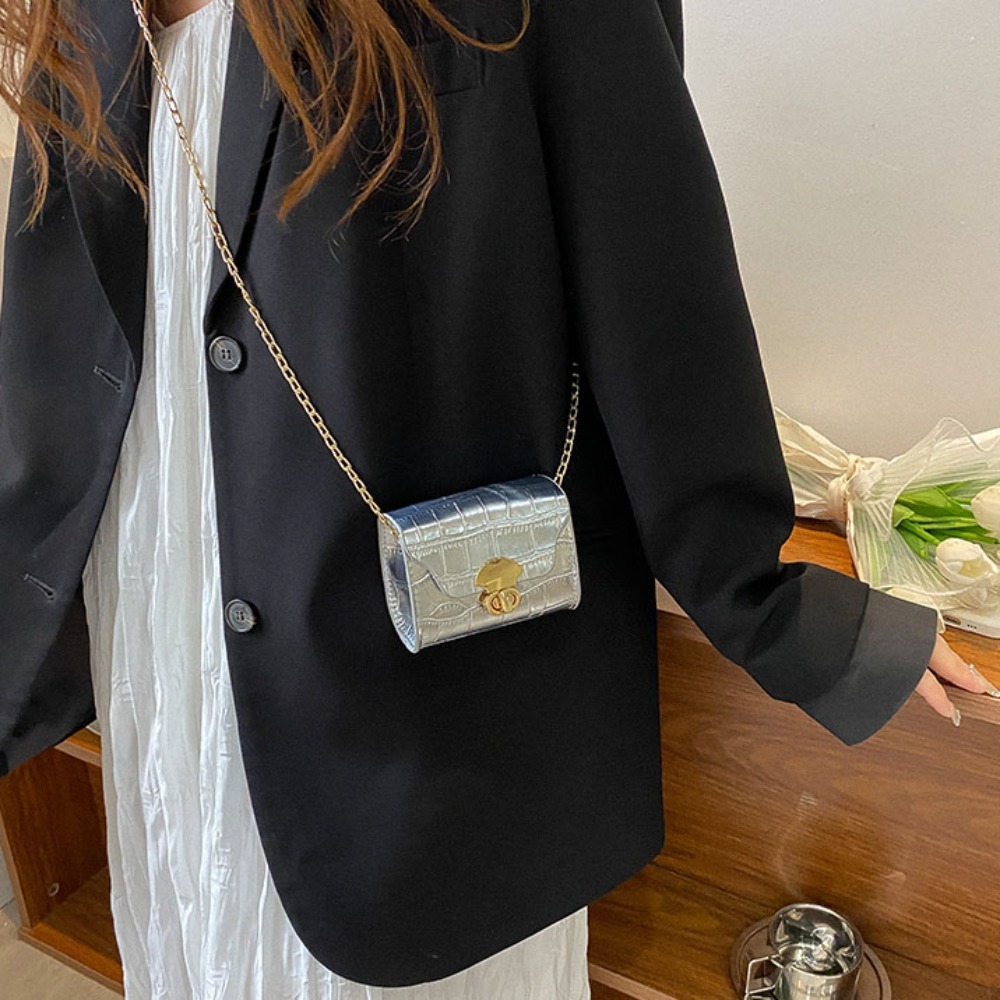 ChimMini-Sac à Main Décontract - Mini Purse Chain avis et prix