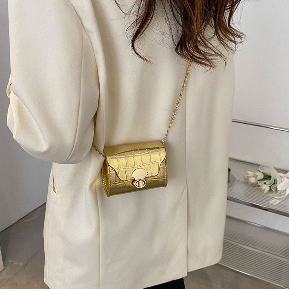 ChimMini-Sac à Main Décontract - Mini Purse Chain avis et prix