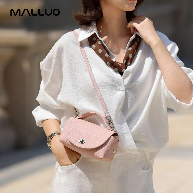 Sac à main chic en cuir pleine - Women'S Bags Top 10 avis et prix