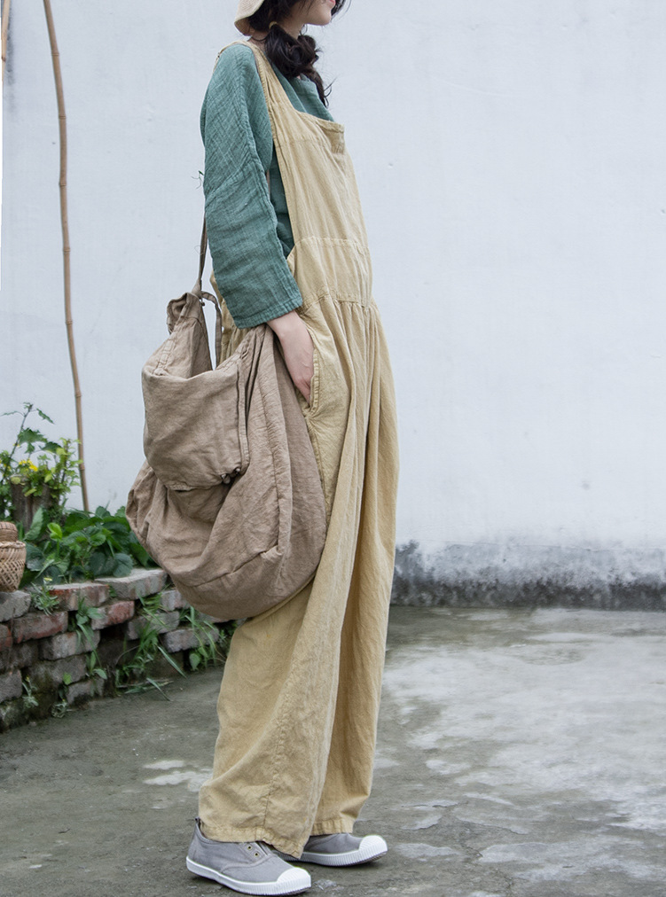 UMI MAO-Sacs en lin de coton d - Women'S Best Bags For Travel avis et prix