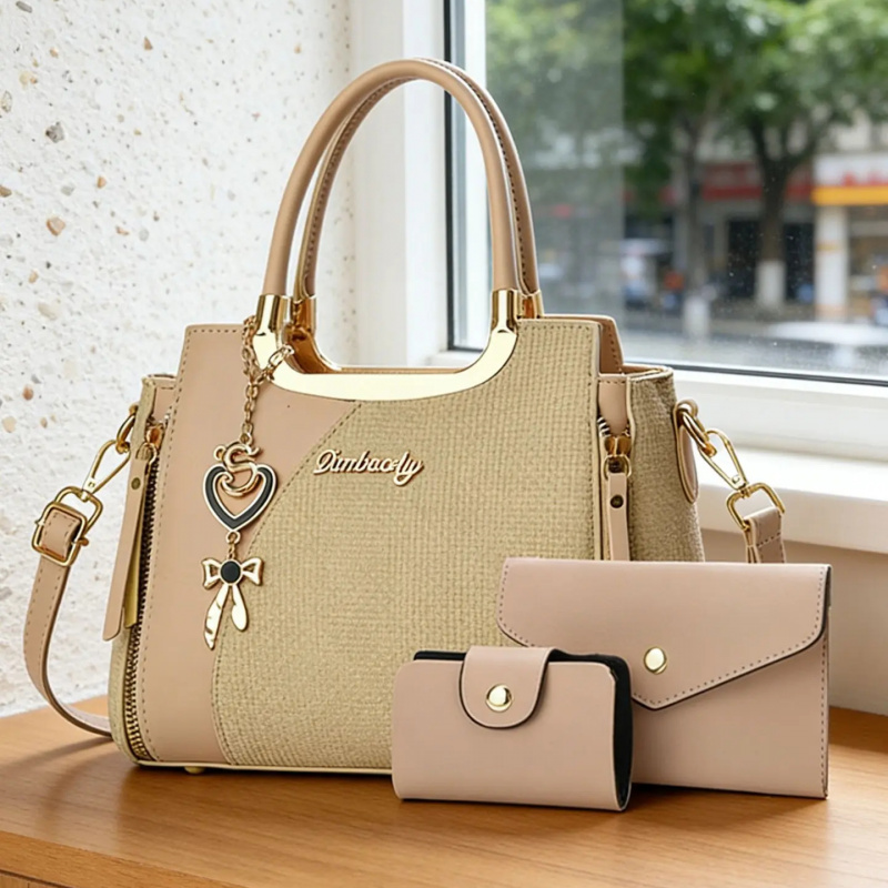 Ensemble de sacs à main élégan - Women'S Bags Handbags avis et prix