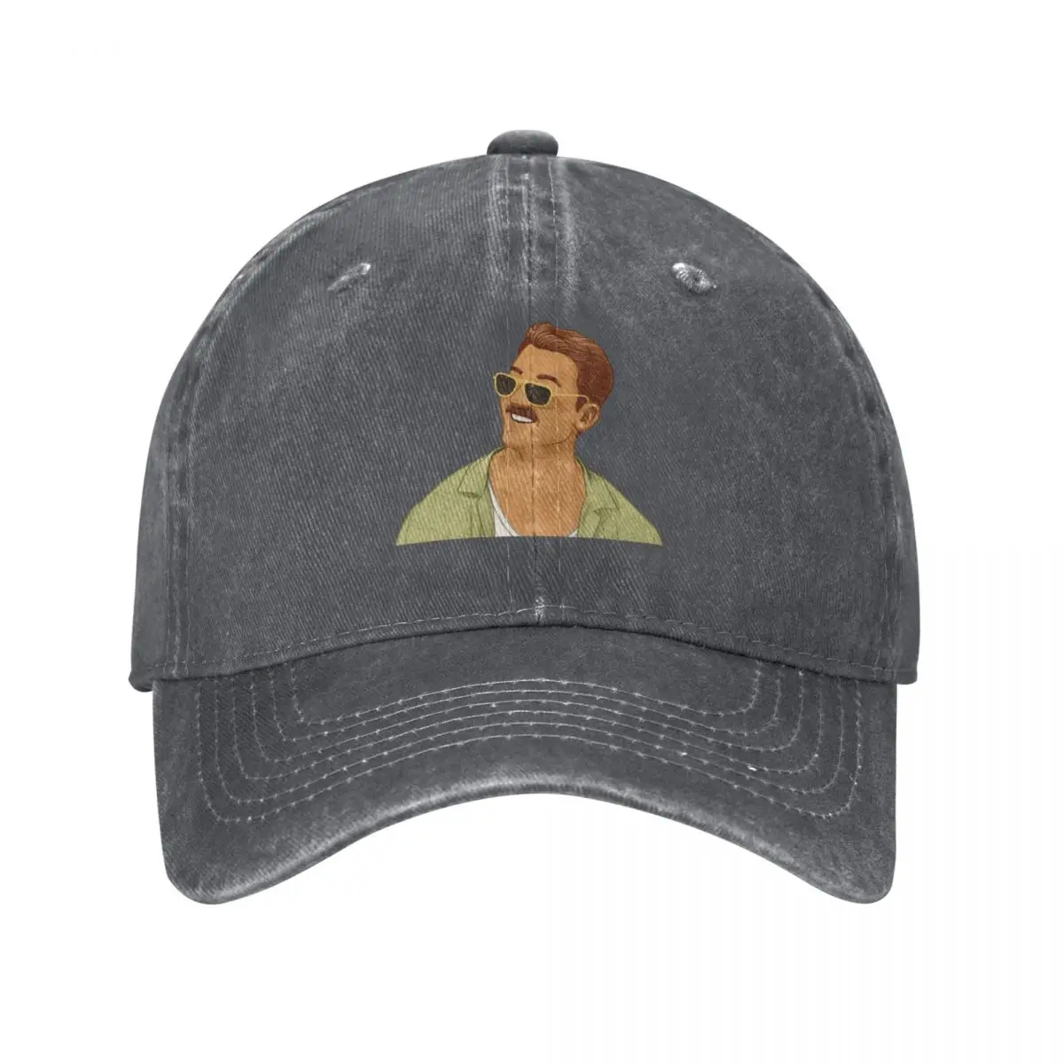 Casquette de baseball Rooster  - Women Bags Outlet avis et prix
