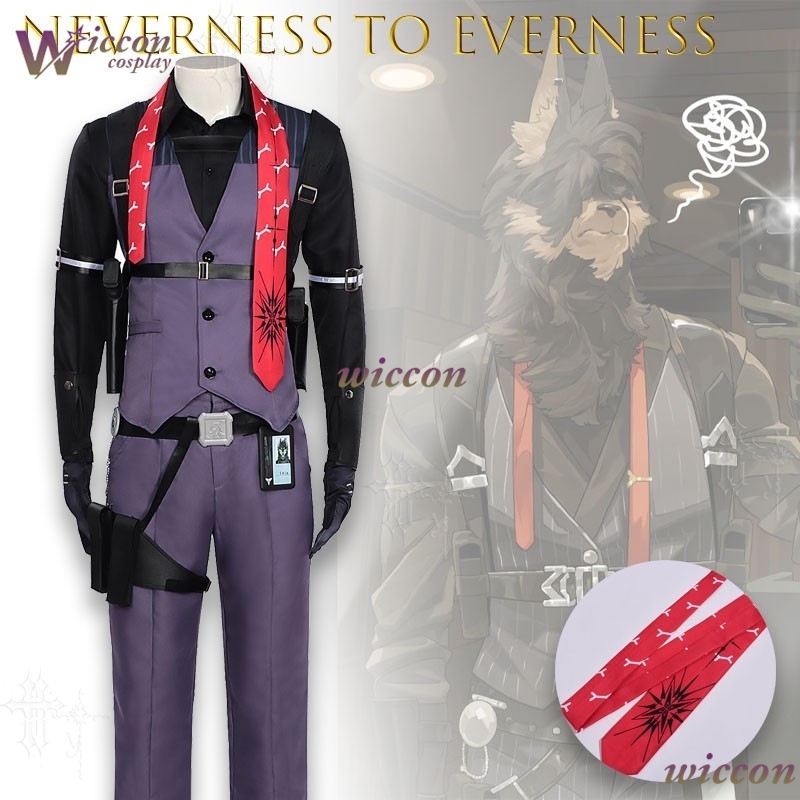 MoeMimic Anime Game Neverness  - Women'S Japanese Bags avis et prix