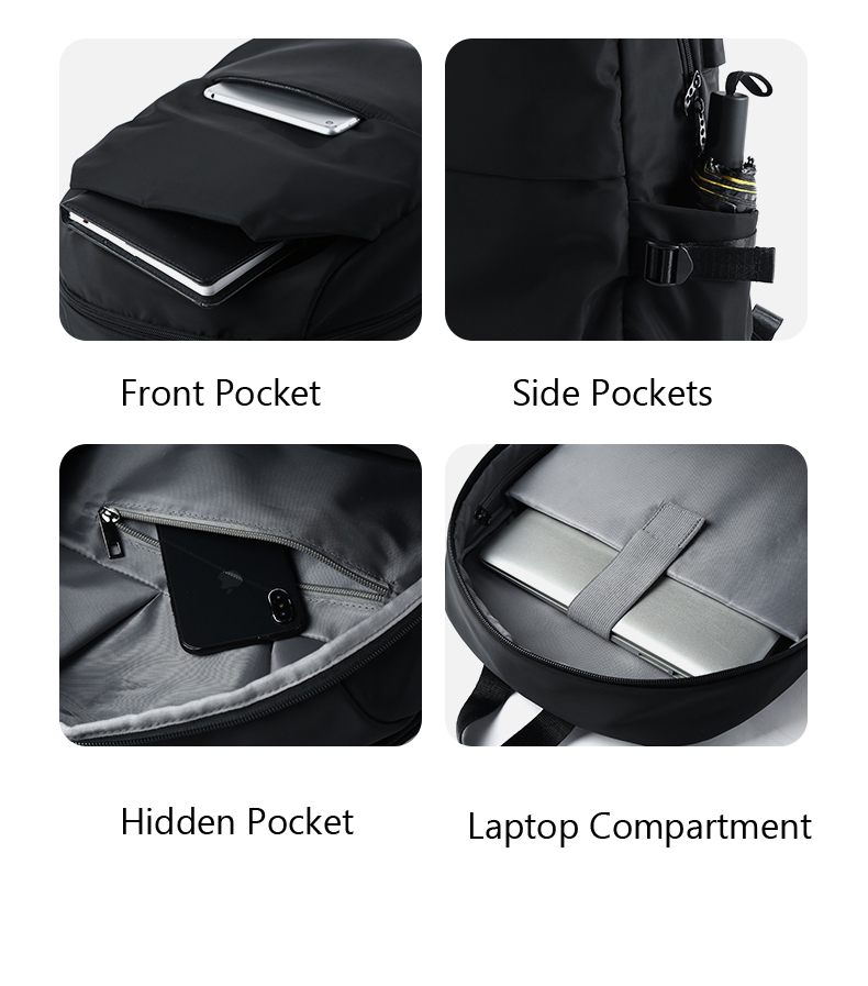 Sac d'école léger et Simple po - Women'S Best Bags For Travel avis et prix