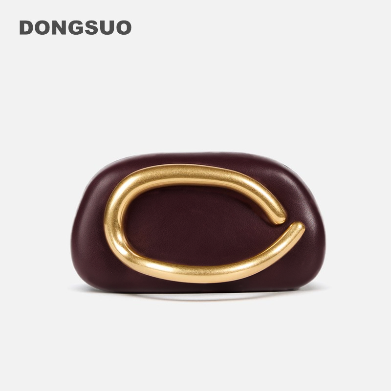 Pochette avec boîte à fermetur - Women Bags Zara avis et prix