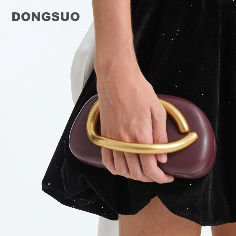 Pochette avec boîte à fermetur - Women Bags Zara avis et prix