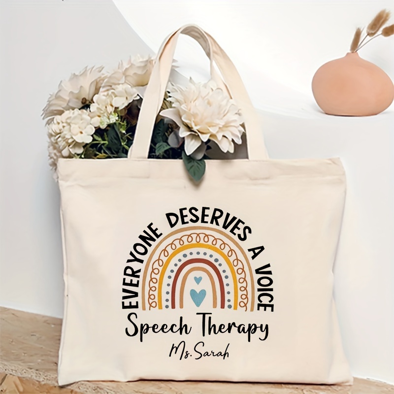 Sac fourre-tout personnalisé p - Women'S Best Bags For Travel avis et prix