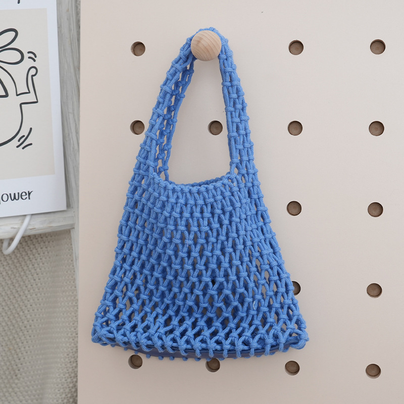 Sac à main tissé ajouré pour f - Women'S Best Bags For Travel avis et prix