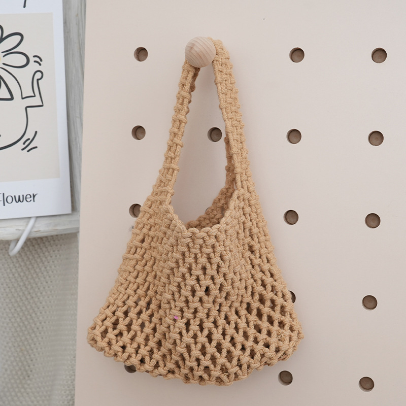 Sac à main tissé ajouré pour f - Women'S Best Bags For Travel avis et prix