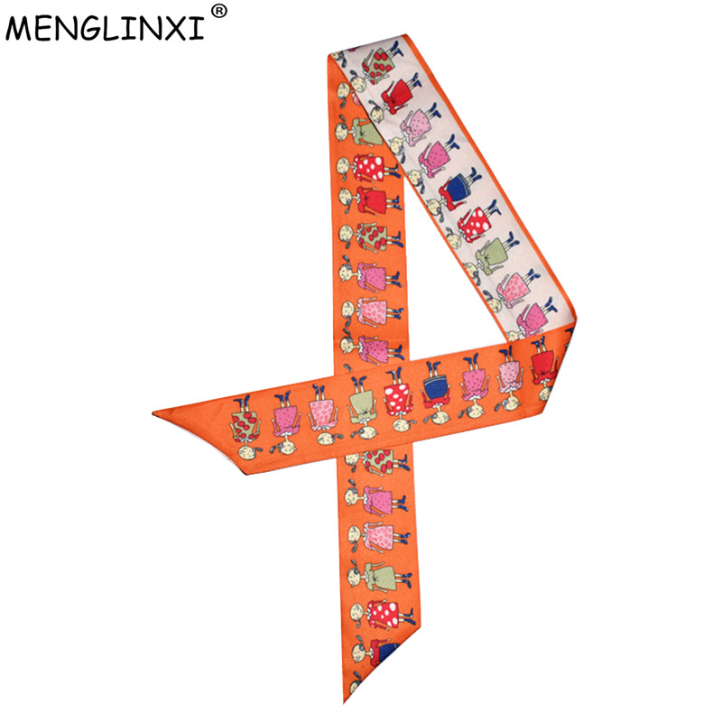 Foulard en soie imprimé de per - Women Bags Branded avis et prix